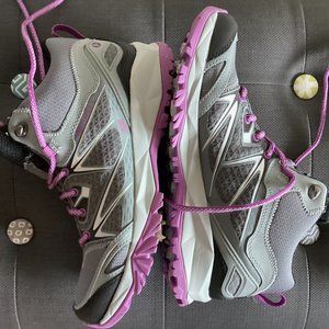 Merrell Capra Hiking Boots NWOT